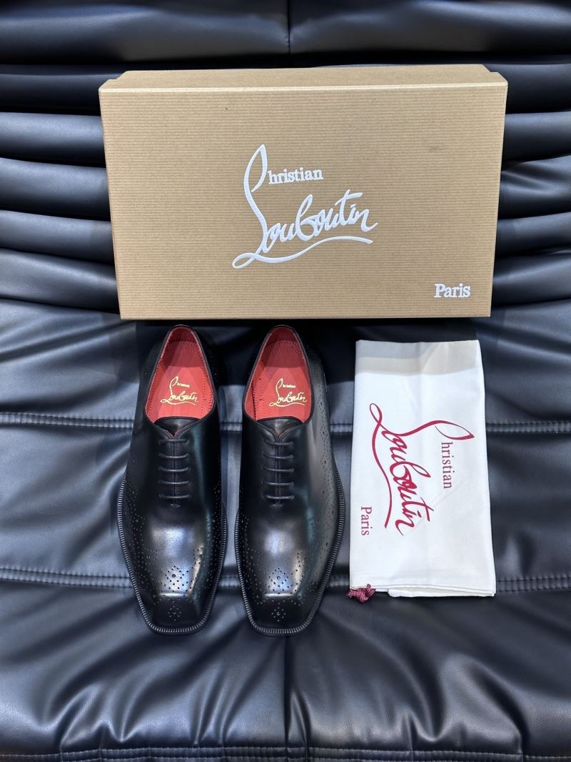 Christian Louboutin Business Shoes